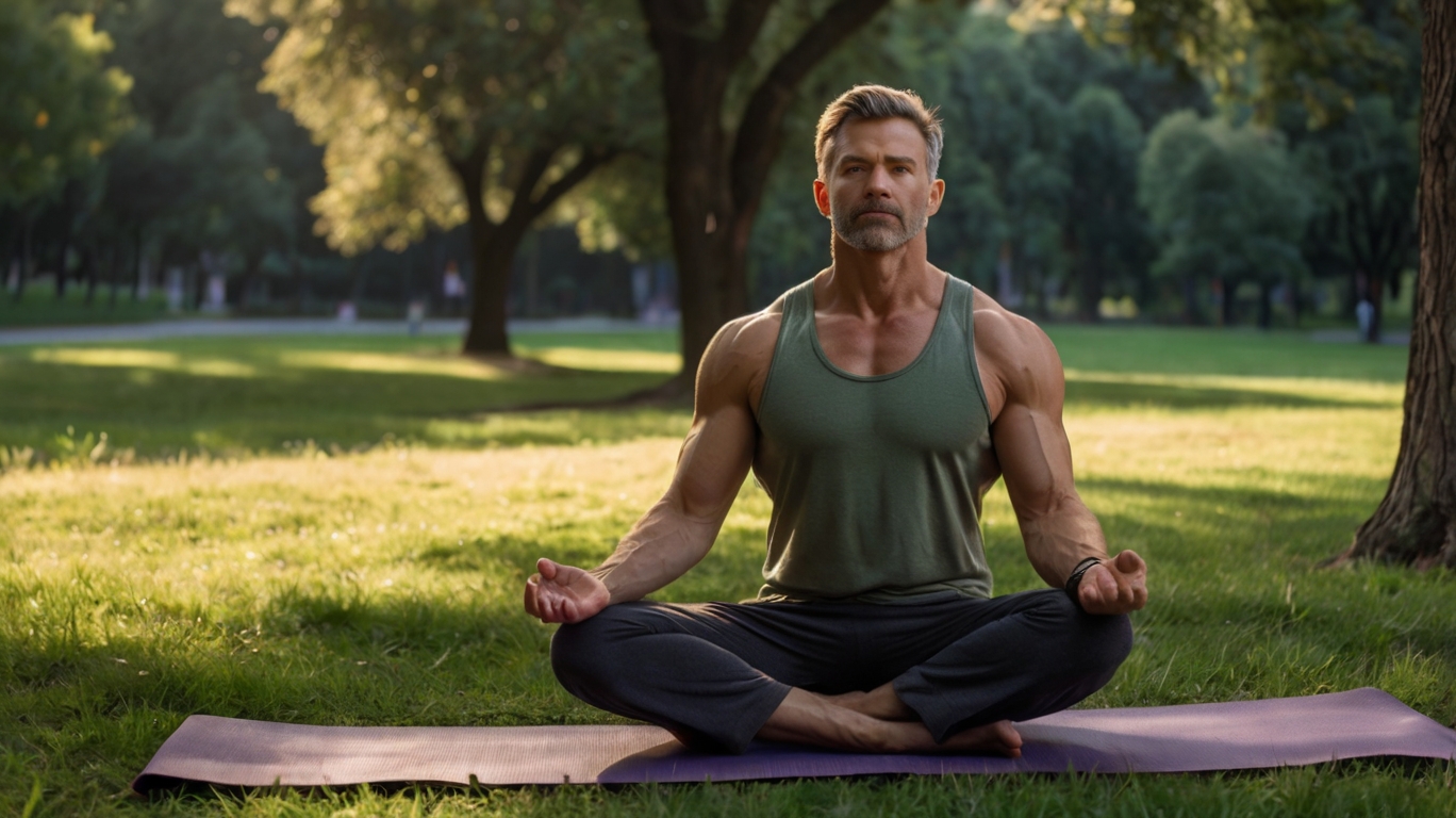 Vinyasa joga