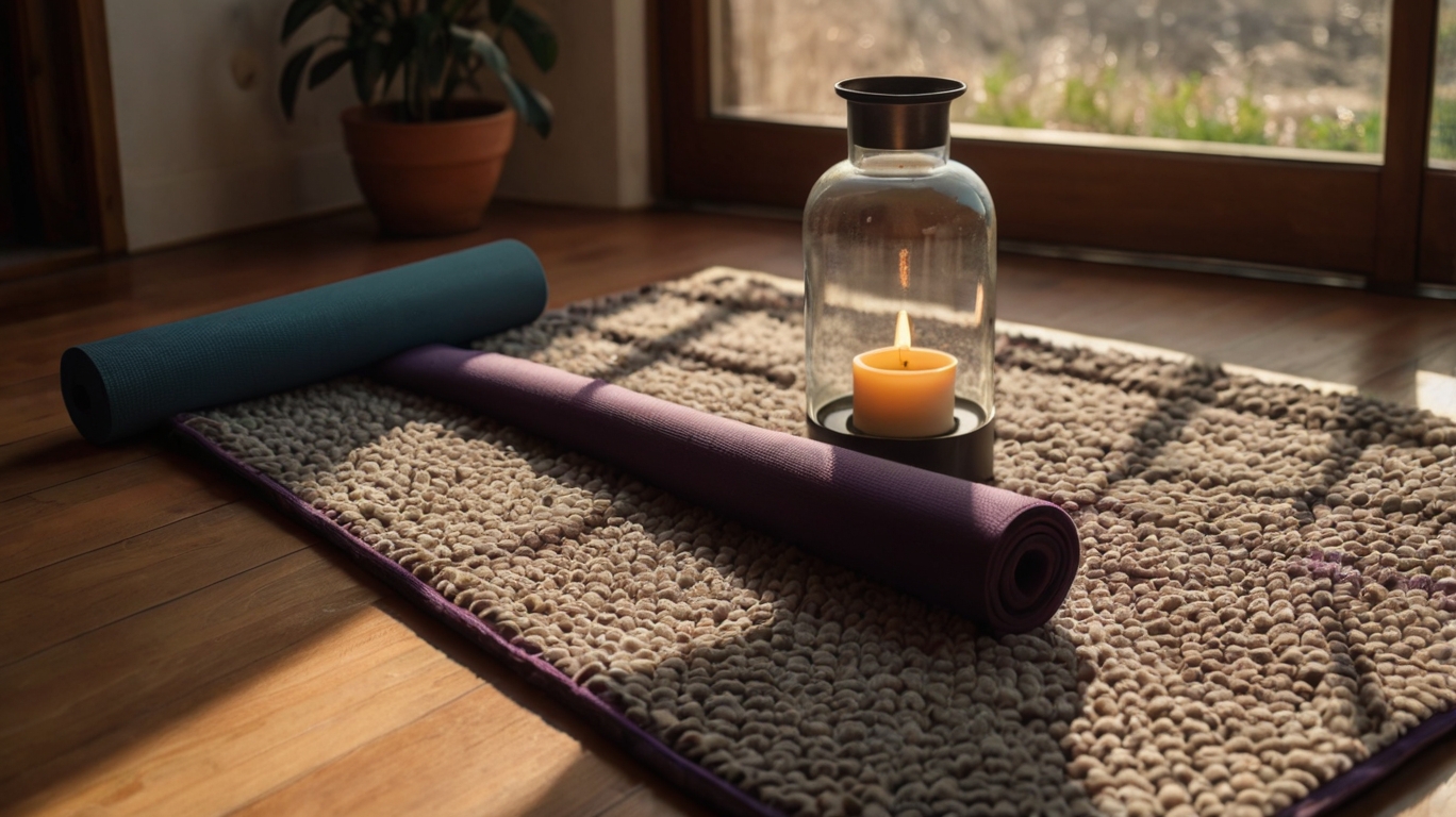 Hatha joga